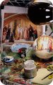 Приглашаем 10 декабря 2026 г. на пешеходную экскурсию в музей «Фабрика ёлочных игрушек» с чаепитием