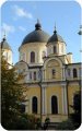 Приглашаем 17 ноября 2026 г. на пешеходную экскурсию «За помощью к Матронушке. Покровский женский монастырь