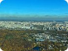 Москва с высоты птичьего полета