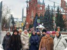 Подборка фото недели сборных групп 09-17.01