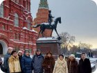 Госслужба Петергоф сокровища российской императрицы