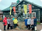 В Луковой слободе в Ростове