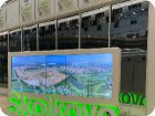 Технопарк "Сколково" - крупнейший в Восточной Европе.