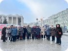 Московское долголетие. Зима 2024