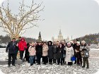 Гос.сл. Огни Новогодней Москвы
