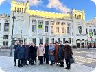 У театра Ленком Марка Захарова
