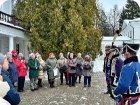 Рассказ о гусарских традициях 19 века