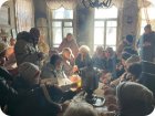 Сборная В. Волочек