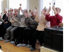 Театрализованная экскурсия в музее истории города Боровичи