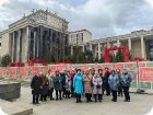 подборка долголетия март