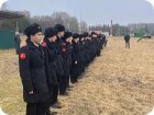 Солнцево красная звезда 28.03