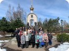 Дмитров. Возрожденный из пепла 14.04.25