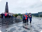 29.04.25 Свеча Памяти