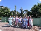 Долголетие 18.07.2025