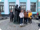 Вязьма -Хмелита-Смоленск