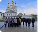 14-16.10.25 Арзамас - Болдино - Нижний Новгород