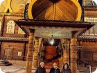 Новогодняя встреча друзей 2025