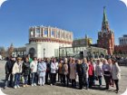 Подборка долголетие апрель
