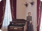 В усадьбе Софьи Ковалевской