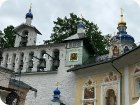 Псково-Печерский монастырь